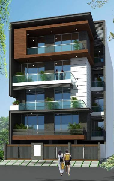 Elevation i-homz Elevation