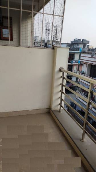 Balcony i-homz Balcony