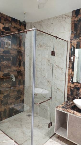 Bathroom i-homz Bathroom