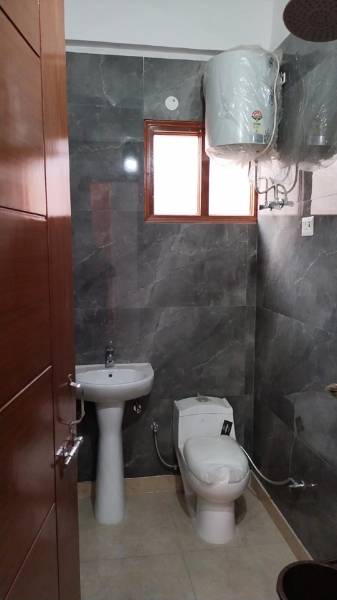 Bathroom i-homz Bathroom