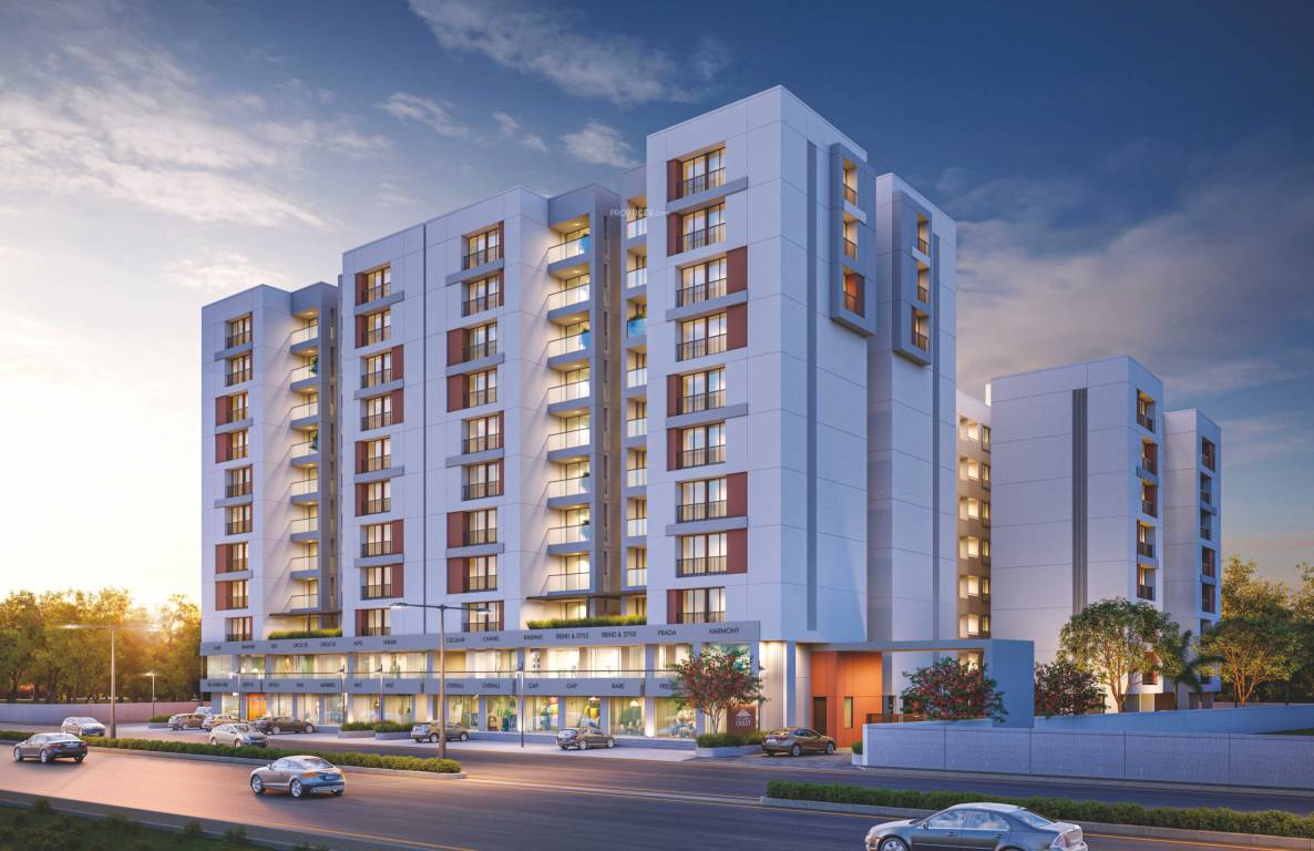  ultima crest Elevation