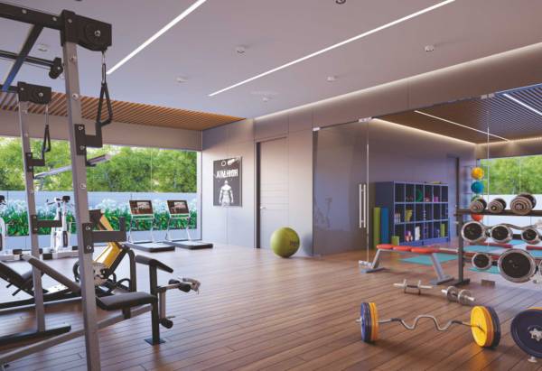  ultima-crest Gymnasium