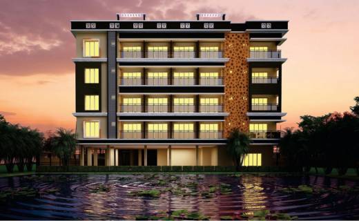 30 Elevation Elevation