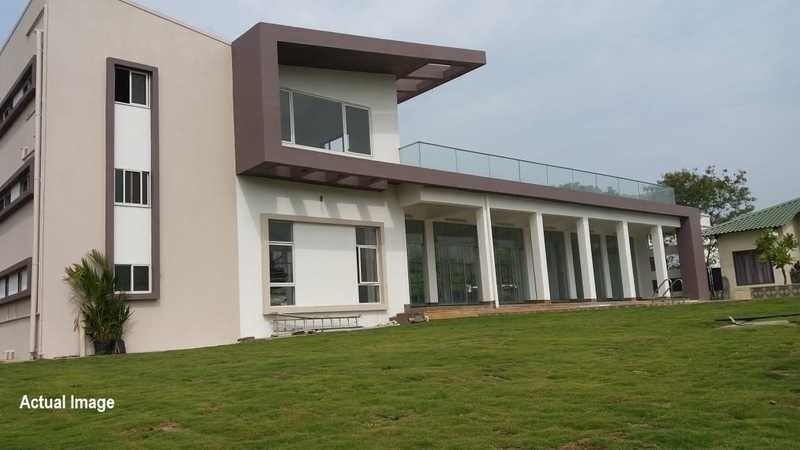  gardenia apartments 6 phase iii Elevation