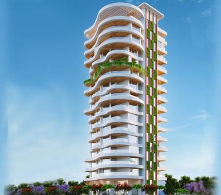 sunman-co-operative-housing-society-limited Elevation Elevation