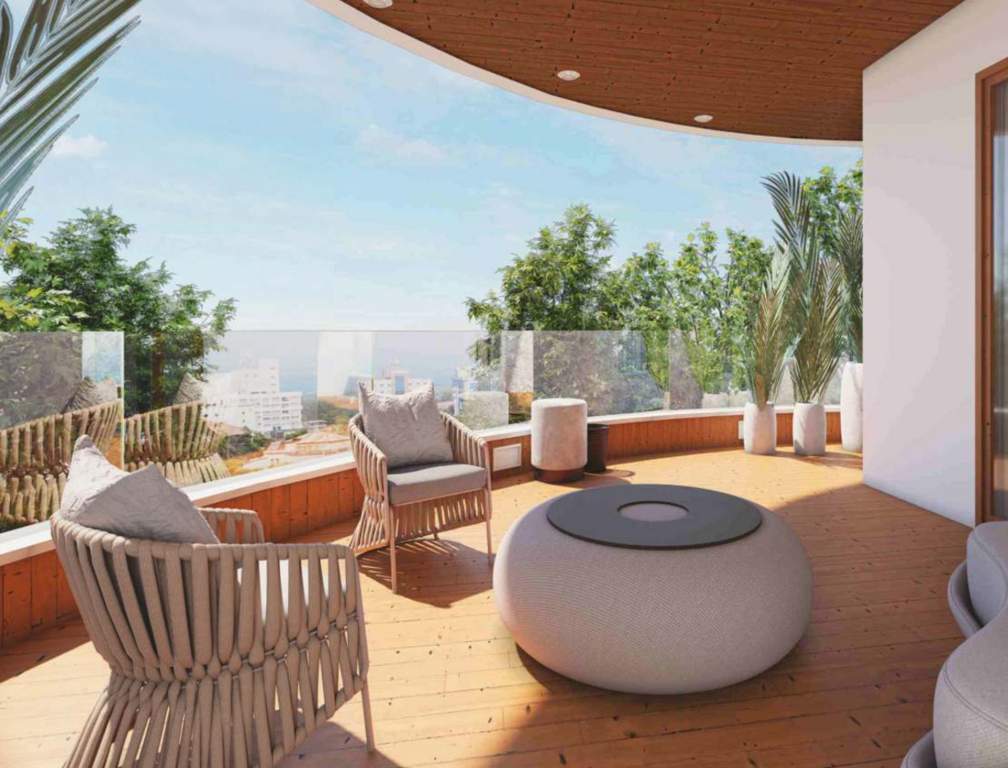  sunman co operative housing society limited Balcony