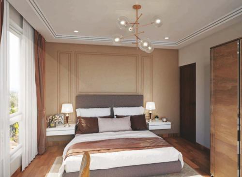  sunman-co-operative-housing-society-limited Bedroom