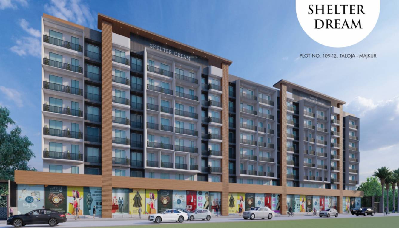 Elevation dream Elevation