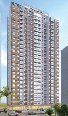 amara Elevation Elevation