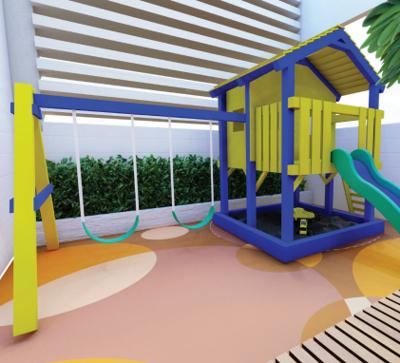  amara Children's play area