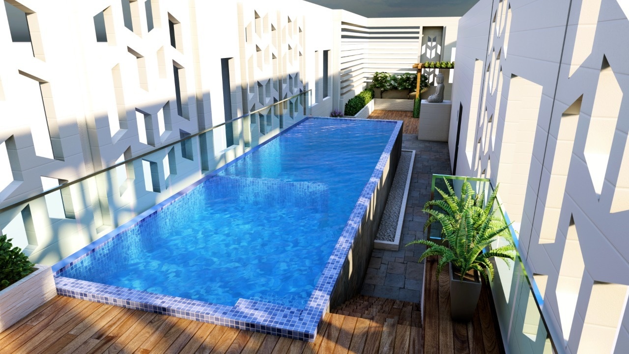  amara Swimming Pool