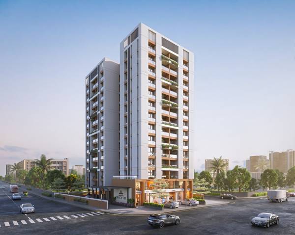 Elevation skydeck Elevation