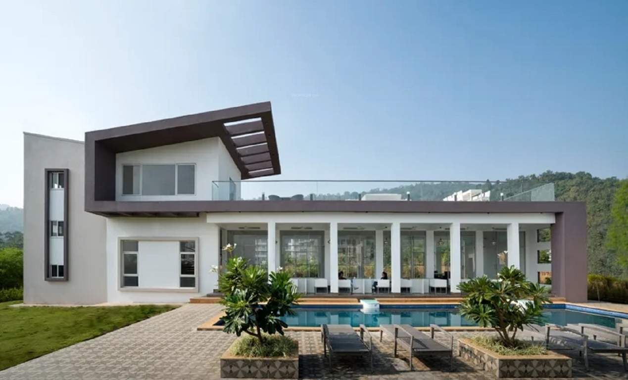  gardenia apartments 2 phase iii Club House