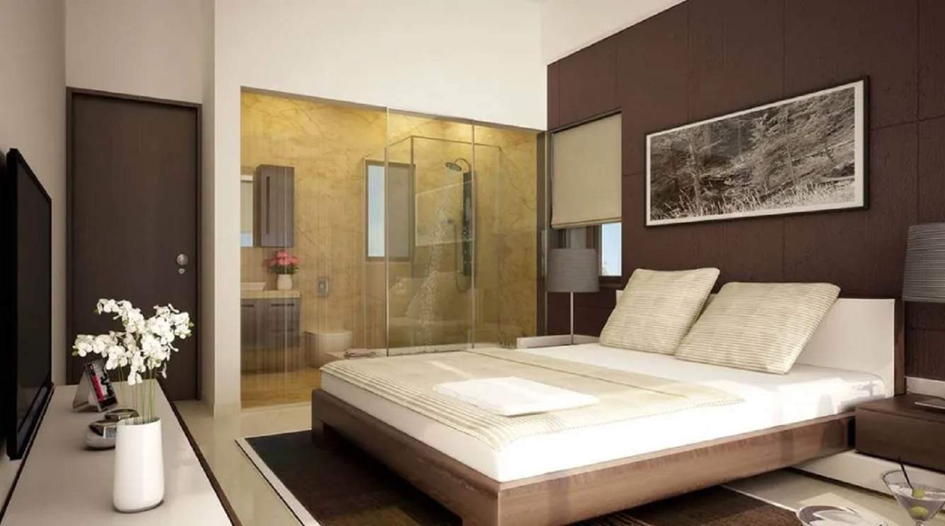  gardenia apartments 2 phase iii Bedroom