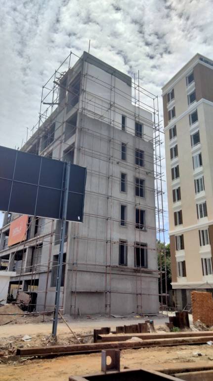  metro heights Metro Heights Construction Status Jan 25