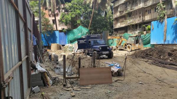  aden Rustomjee Aden Construction Status July-25