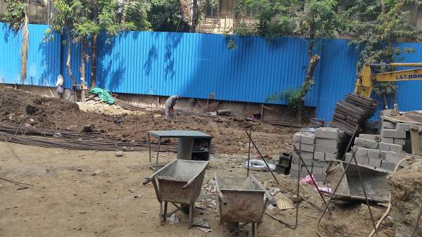  aden Rustomjee Aden Construction Status July-25