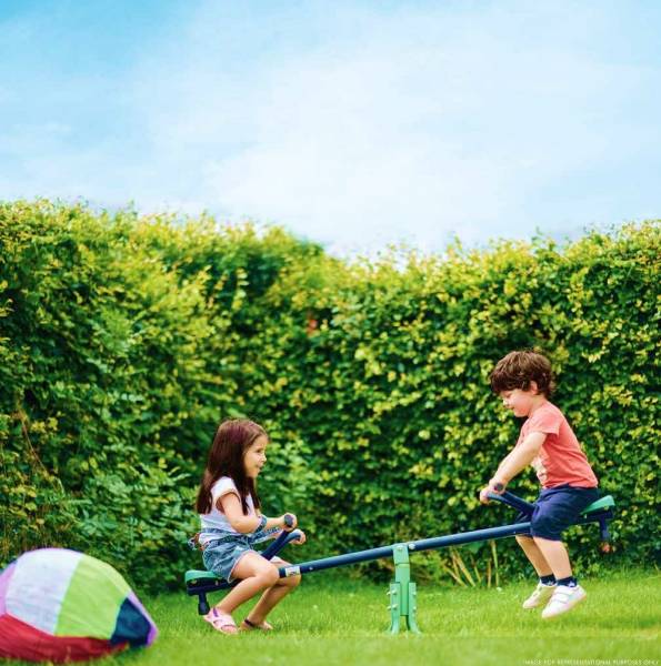  aden Children's play area