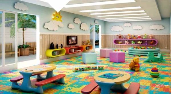 amenities of Vedant Sumeet Elite