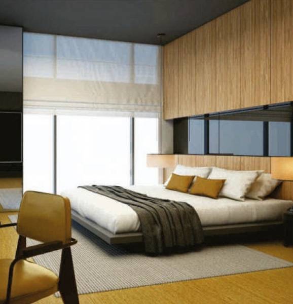  sumeet-elite Bedroom