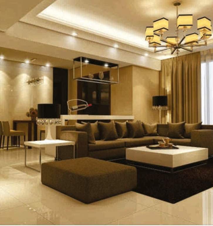  sumeet elite Living Area