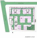 Block A, Block B And Block C Basement 2 Cluster Plan  silver-brook-2 Block A, Block B And Block C Basement 2 Cluster Plan
