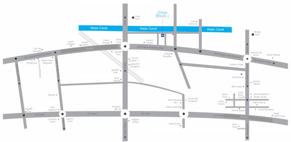  silver-brook-2 Location Plan