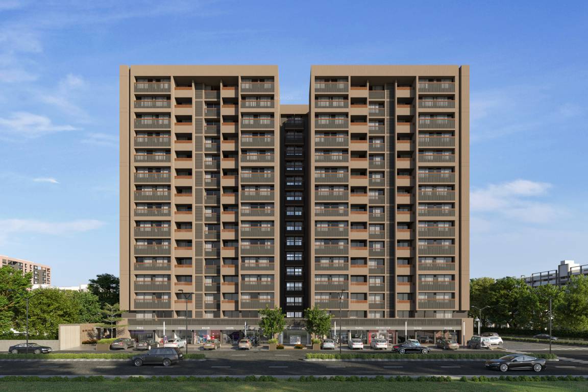  silver brook 2 Elevation