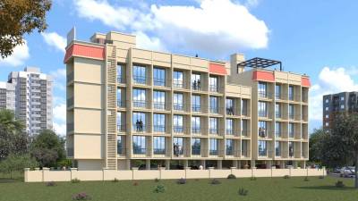  kalyan-aashiyana Elevation