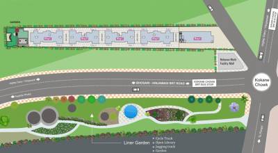  paradise-phase-3 Master Plan