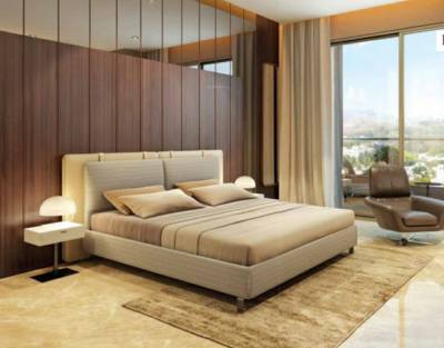  paradise-phase-3 Bedroom