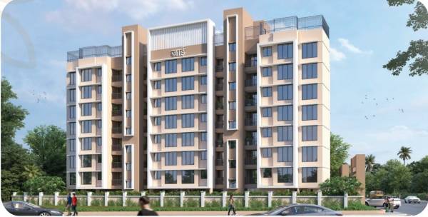  vrundavan-park-jai Elevation