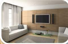  vrundavan park jai Living Area