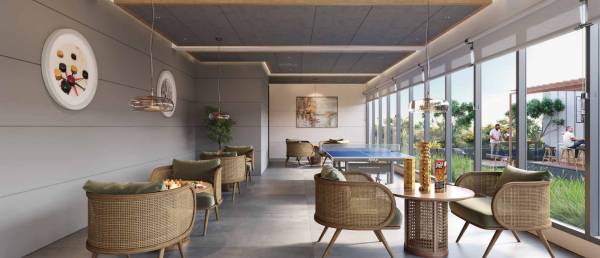  synergy Indoor Games