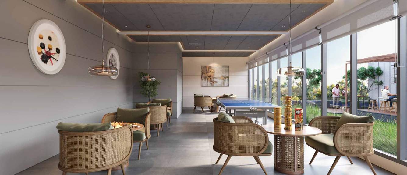  synergy Indoor Games