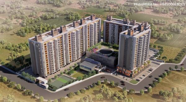  fusion-towers-phase-iv Elevation