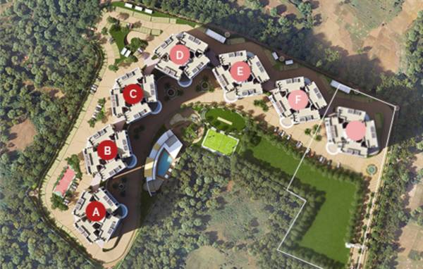  fusion-towers-phase-iv Master Plan