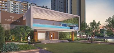  fusion-towers-phase-iv Club House