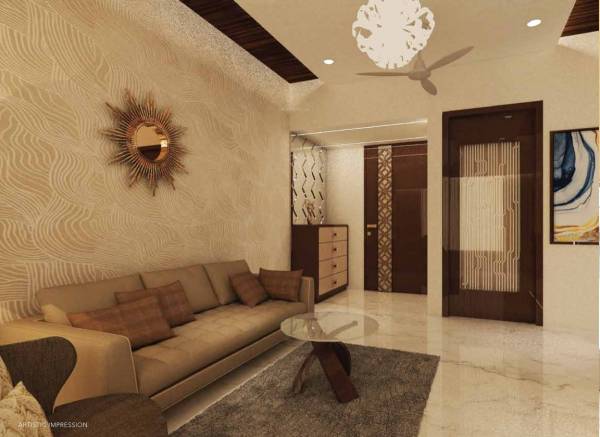  arc-aura Living Area