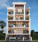  luxury-floor Elevation