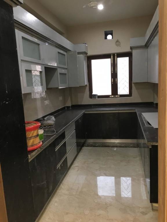 luxury floor Kitchen