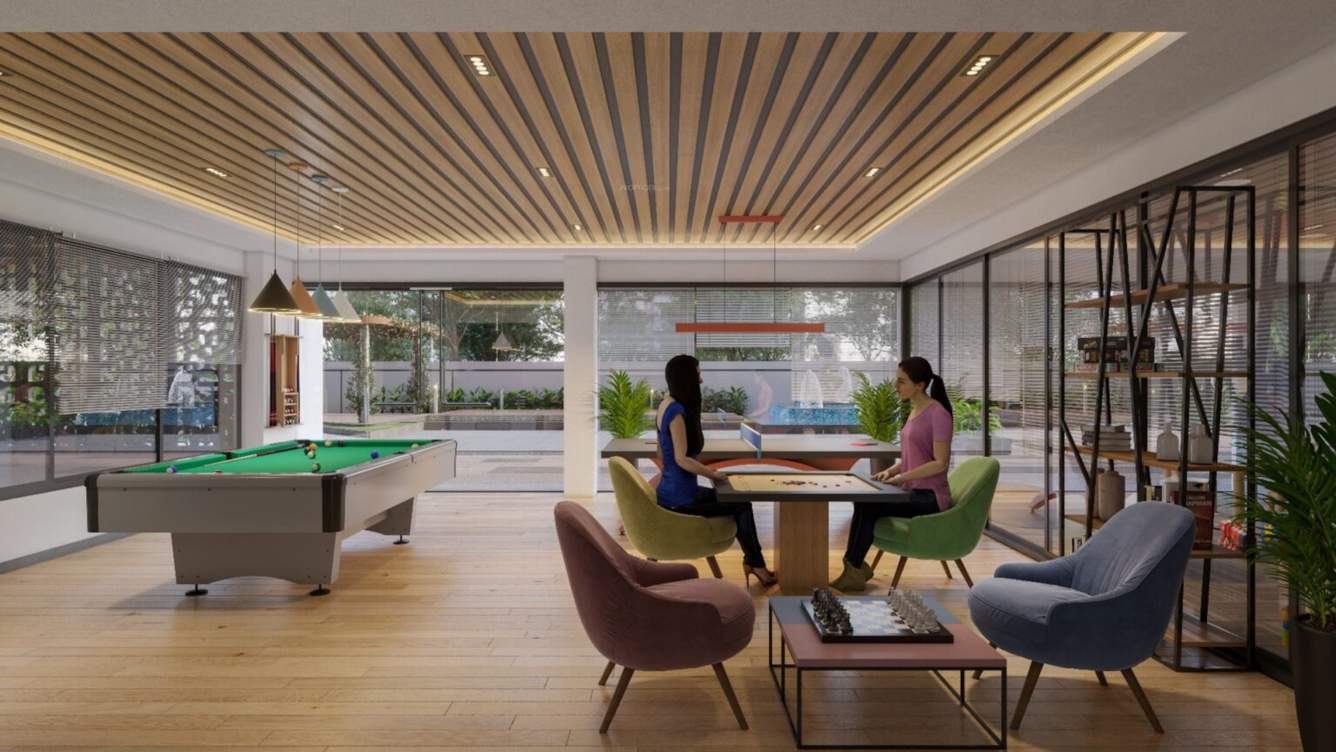  pramukh viyana Indoor Games