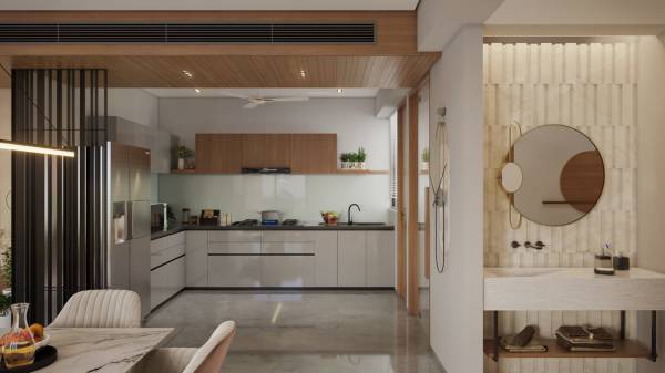  pramukh-viyana Kitchen