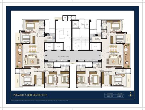  jaswanti-jewel Jaswanti Jewel Cluster Plan