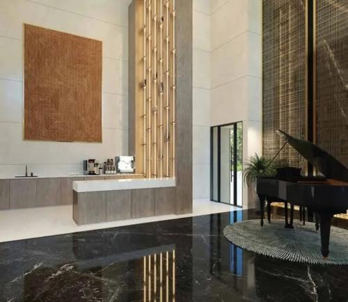  jaswanti-jewel Entrance Lobby