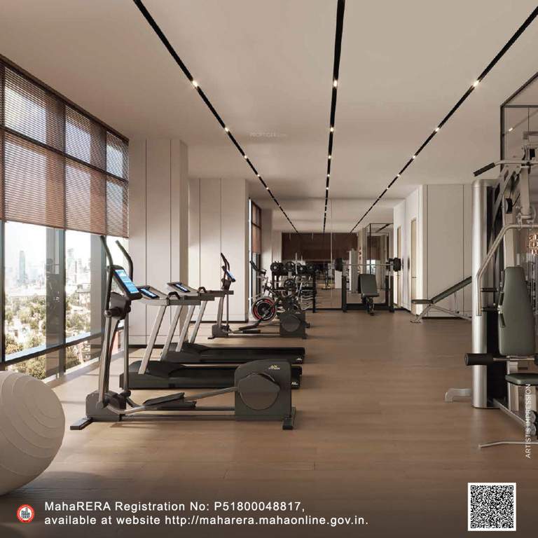  jaswanti jewel Gymnasium