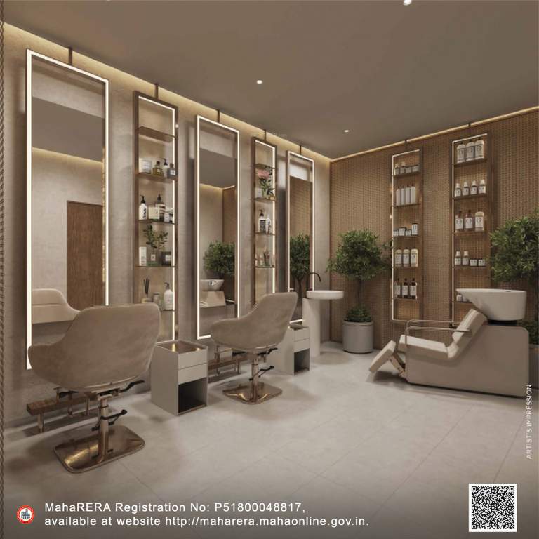  jaswanti jewel Salon