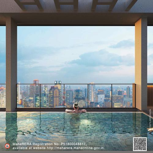  jaswanti-jewel Swimming Pool