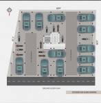  sai-mathi Block A Cluster Plan