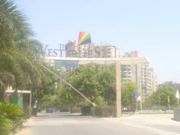  westerlies-phase-2 Gated Community